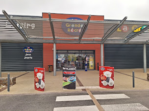 Photo n°8 de La Grande Récré à Cabestany (Magasin pour enfants)