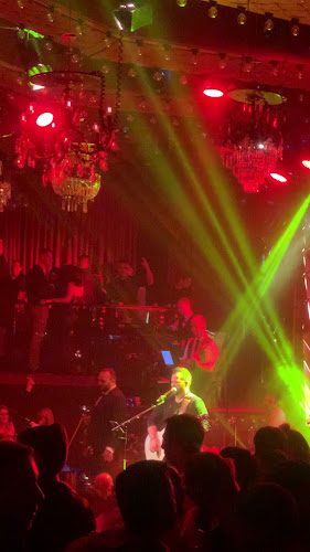 Αριθμός τηλεφώνου Cabaret