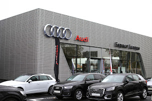 Photo n°50 de Audi Brie-Comte-Robert Gueudet 1880 à Brie-Comte-Robert (Vendeur de voitures d'occasion)