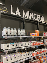 Photo n°6 de Cosmo Pharma by Médiprix à Gignac (Pharmacie vétérinaire)