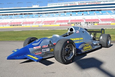 NASCAR Racing Experience and Richard Petty Driving Experience