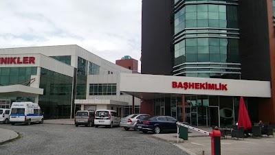 Photos of TERME DEVLET HASTANESİ