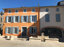 LANDES & GARONNE NOTAIRES - Alexandra ALZIEU-BLANC - Romain DAROS et Jean-Luc SENTENAC à Damazan