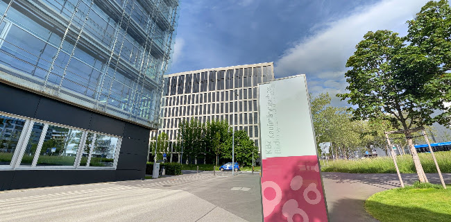 Kaufmännisches Bildungszentrum Zug - KBZ - Schule