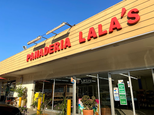 Panaderia Lala's