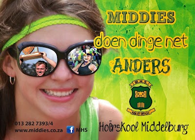 Photos of Ho&euml;rskool Middelburg