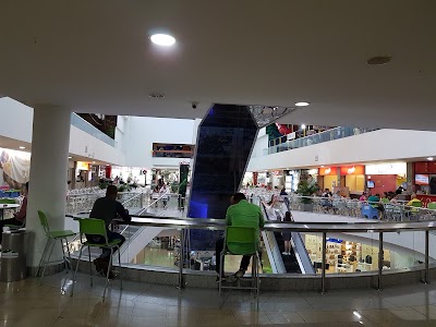 Photos of Bolivar Plaza Shopping Mall