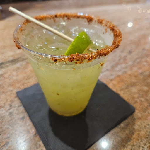 Laguna Bar - Visual