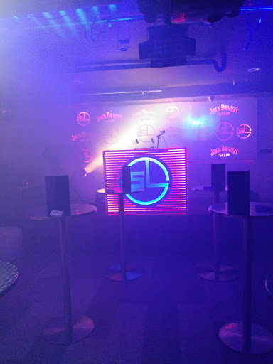SL Lounge - Thumbnail
