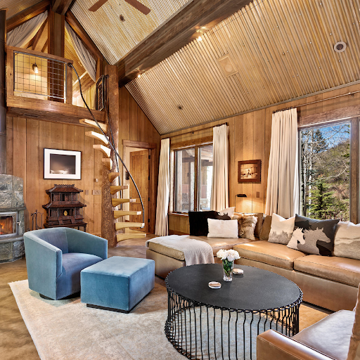 Jordie Karlinski Compass | Aspen/Snowmass Luxury Real Estate Specialist Gallery - United States