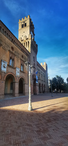 Rocca Pallavicino