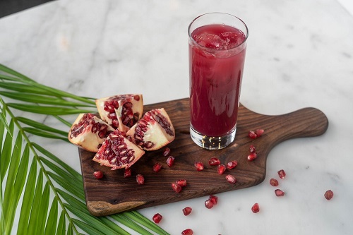 FESTA BY JOY RESTAURANT - مطعم فيستا باي جوي - صورة 3