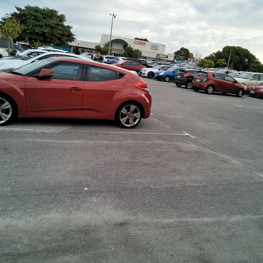 Albany Hwy - The Park Centre Shopping Ctr - Thumbnail