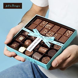 Photo n°24 de Jeff de Bruges à Paris (Boutique d'articles de mariage)