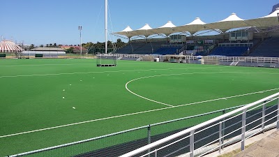 Photos of Hartleyvale Stadium