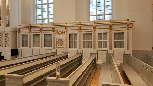 Domkyrkan Göteborg