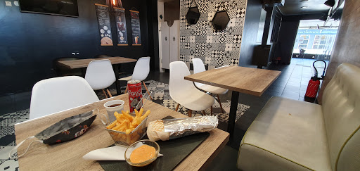 Photo 2 - Kebab Fleury royal