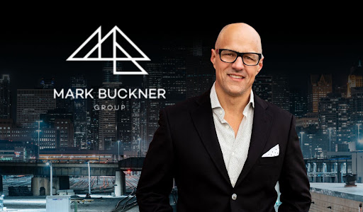 Mark Buckner Group | Real Estate Agent in Chicago, IL | Realtor in Chicago Logo