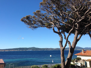 Photo n°1 de Gîte Botrel à Sainte-Maxime (Lodge)