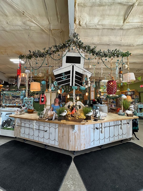 Thrifters Rock Palmer photo 3