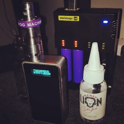 Photos of Vape King South