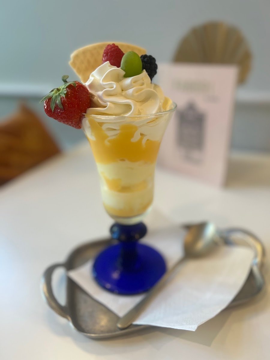 Tearoom Fabbri — photo 14