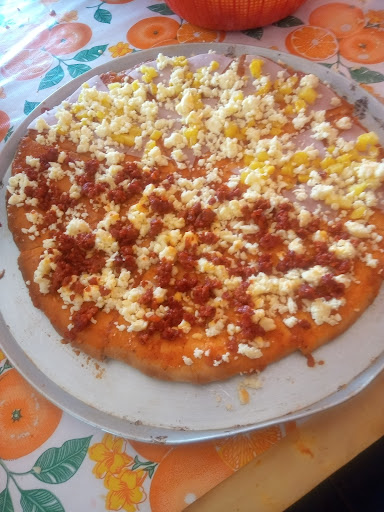 Pizzería Los Reyes - Thumbnail