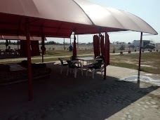 Wild Rose Cafe swabi