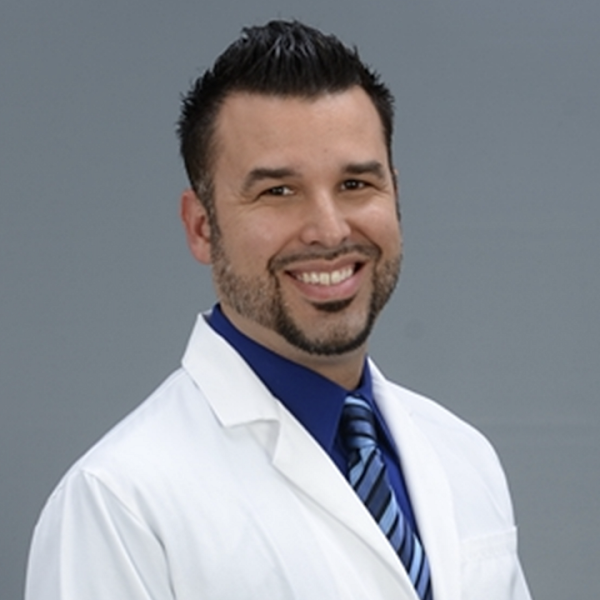 Alex Griego, DMD | Pediatric Dentist Surprise