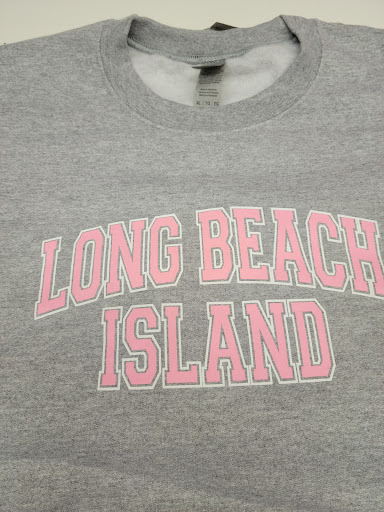 Coconuts of Long Beach Island - Thumbnail