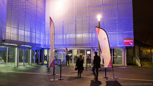 Photo n°24 de Anova Parc des Expositions à Alençon (Parc des expositions)