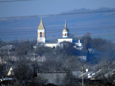 Photos of Biserica Ortodoxa sf.Gheorghe