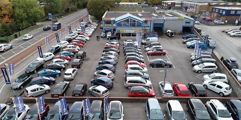 Tiley Motors ltd photo 2