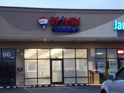RE/MAX Advantage Plus - Thumbnail