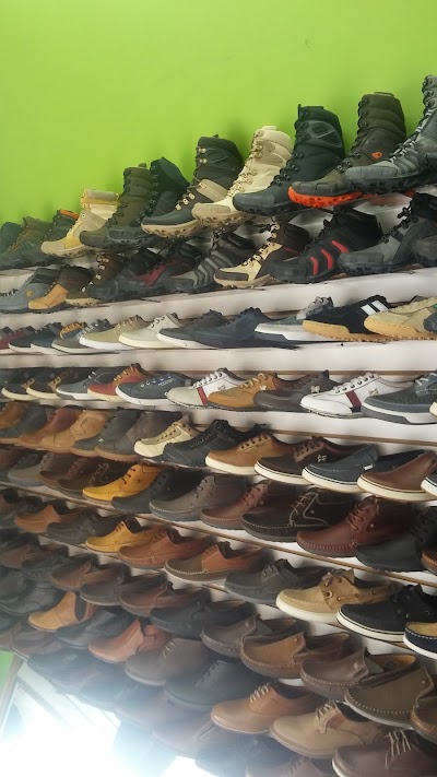 clothing-store