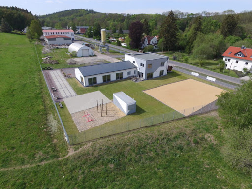 Fit mit Schmidt - Visual