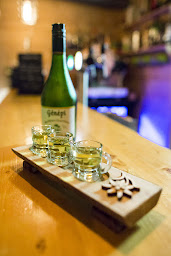 Photo n°20 de BistroM à Châtel (Restaurant)