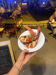 Photo n°48 de La Cassolette à Vence (Restaurant méditerranéen)