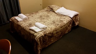 Photos of Taylor's Hotel