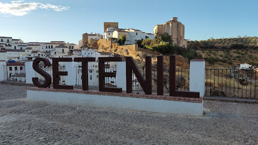 Cartel Setenil