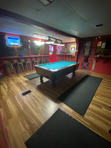 Bud's Pub - Visual