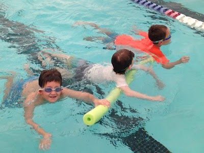 Rockbridge Aquatics Center