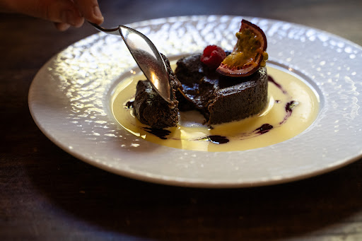 Photo de La Détente à Vinsobres (26110)