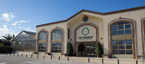 De Tropen - Visual