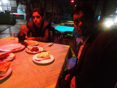 Photos of Kashti Restaurant