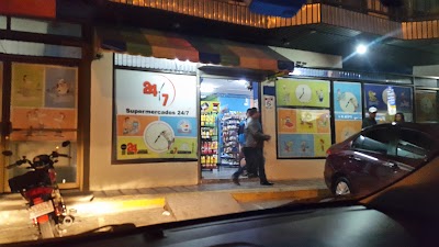 Photos of Supermercado 24-7
