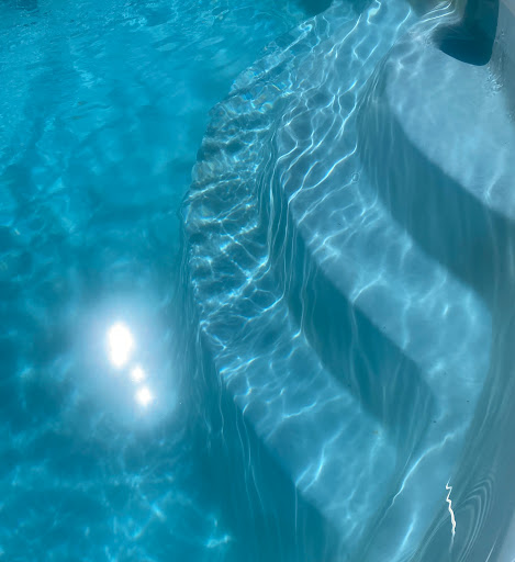 Poolin' Around Gallery - Australia