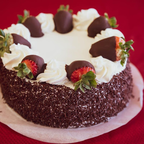 Isabelle Briens French Pastry Cafe by null