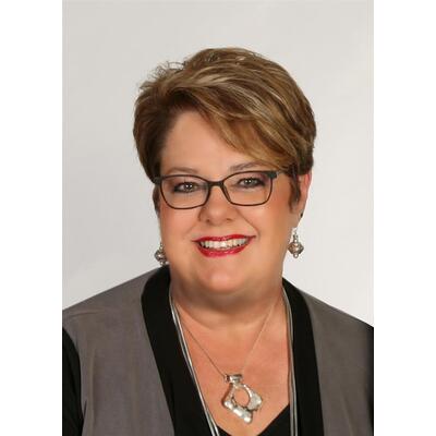 Betty Jo Sydenstricker - RE/MAX On The Move