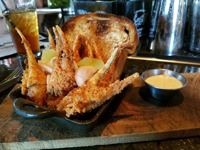 Urban Grub
